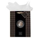 CAG GBA184 GIFT BAG MED STRONG & COURAGEOUS