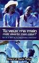 FRENCH TU VEUX MA MAIN    RICHARD n SHARON PHILLIPS
