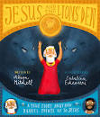 TALES THAT TELLS THE TRUTH - JESUS AND THE LIONS D