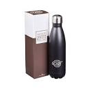 CAG FLS022 WATER BOTTLE SS BLACK BEST DAD EVER