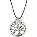 DIC J-430 NECKLACE TREE OF LIFE