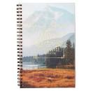 CAG NBW009 WB NOTEBOOK PVC COVER ALL THINGS