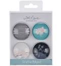 CAG MGS049 MAGNET SET4G IT IS WELL