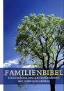 GERMAN FAMILIE BIBEL HC