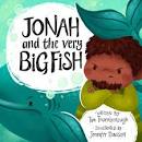 VERY BEST BIBLE STORIES - JONAH AND THE VERY BIG F