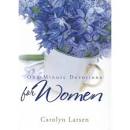 CAG OM039 HC ONE MINUTE DEVOTIONS FOR WOMEN