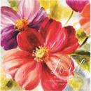 DIC PLK2020-546 PLAQUE WALK BEAUTY