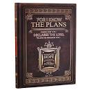 JBB047 JOURNAL HC LG I KNOW THE PLANS