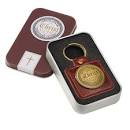 CAG KMO066 KEYRING IN TIN IN CHRIST ALONE