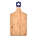 CAG WCU004 CUTTING BOARD BAMBOO BB MEASURE
