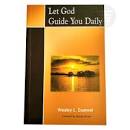 OMB LET GOD GUIDE YOU DAILY
