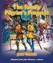 PILGRIMS PROGRESS THE FAMILY HC JEAN WATSON