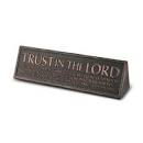 LCP 11582 DESKTOP REMINDER TRUST IN THE LORD