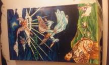 FARSI STORIES OF THE GOOD SHEPHERD