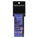 CAG MBM010 MAGNETIC BOOKMARK FOR I KNOW
