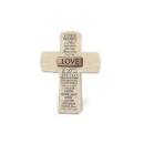 LCP 11938 DESKTOP CROSS LOVE