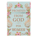 CAG BX094 BB PROMISES FROM GOD FOR WOMEN