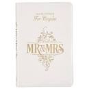 CAG GB221 LL 366 DEVOTIONS FOR COUPLES MR&MRS