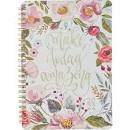 CAG MYD077 2022 DAILY PLANNER WB MAKE TODAY AMAZIN