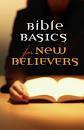 GN TRACT BIBLE BASICS NEW BELIEVERS