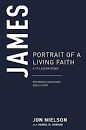 REF EXP BIST: JAMES PORTRAIT OF A LIVING FAITH