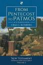 FROM PENTECOST TO PATMOS