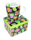 SPANISH DB SP MUG 21750