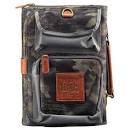 CAG BBL556 BIBLE COVER TRI FOLD LARGE ORGANIZER CAMO