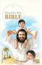 CSB HOL READ TO ME BIBLE HARDCOVER