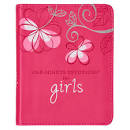 CAG OM041 LL ONE0MINUTE DEVOTIONS FOR GIRLS