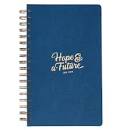 CAG JL358 JOURNAL LUXL WB HOPE & FUTURE