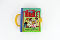 MY FIRST HANDY BIBLE
