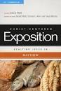 CCEC EXALTING JESUS IN MATTHEW