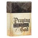 CAG BX112 BB PRAYING NAMES OF GOD