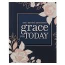 CAG OM086 PB ONE-MINUTE DEVOTIONS GRACE FOR TODAY
