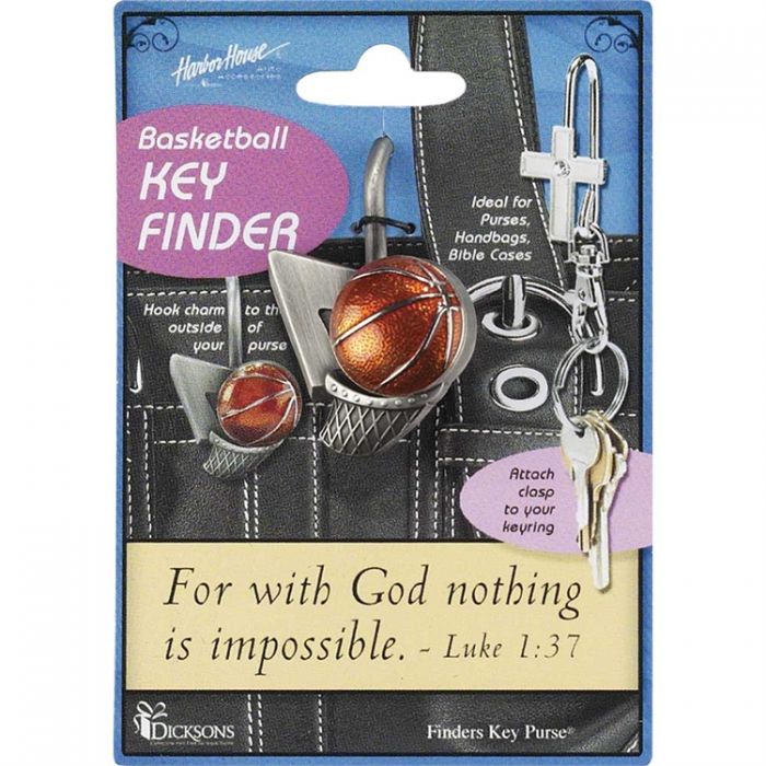 DIC KK-107 KEY KEEPER MTK BASKETBALL