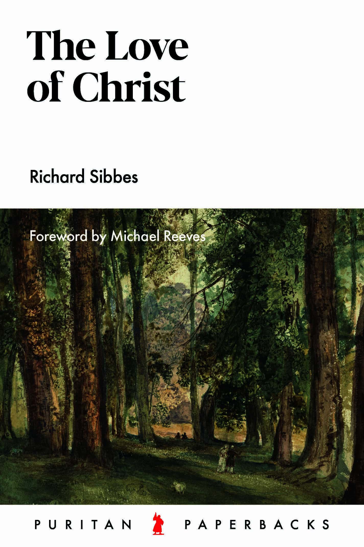 LOVE OF CHRIST