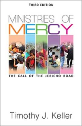 OMB MINISTRIES OF MERCY CALL OF JERICHO ROAD