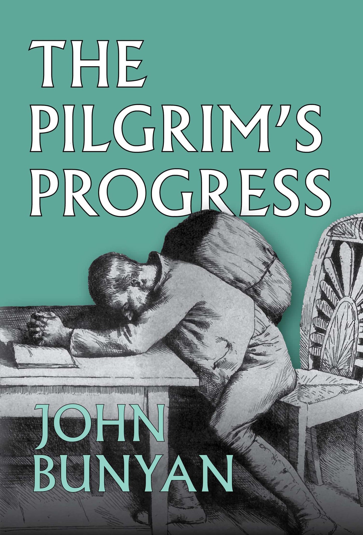 PILGRIM’S PROGRESS