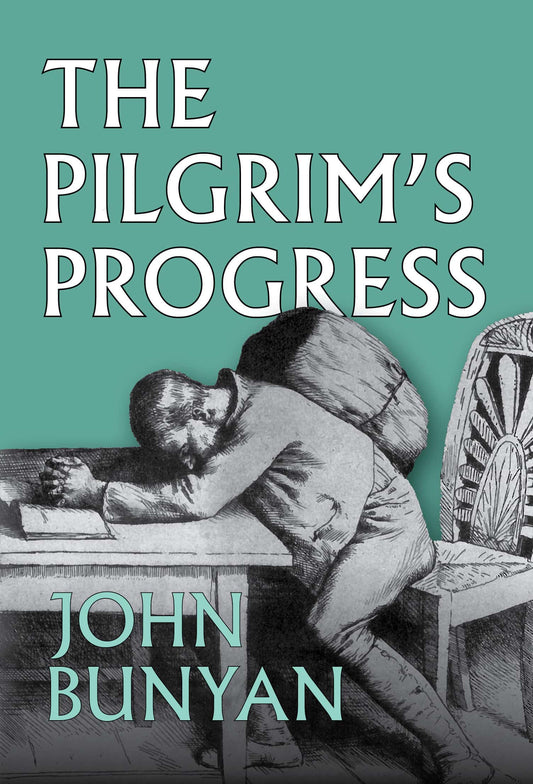 PILGRIM’S PROGRESS
