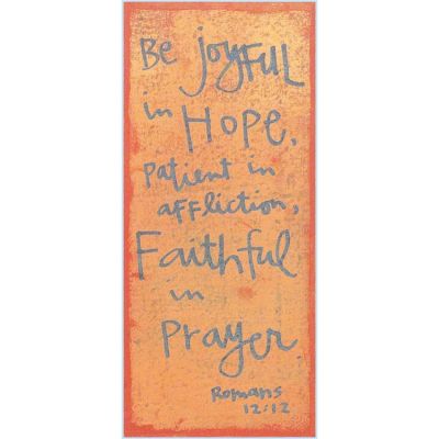 DIC PLK511-105 BE JOYFUL