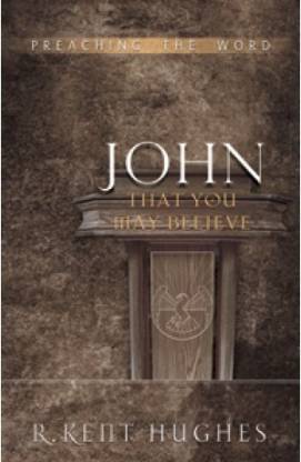OMB PTW JOHN THATYOU MAY BELIEVE XWAY RKENT HUGHES