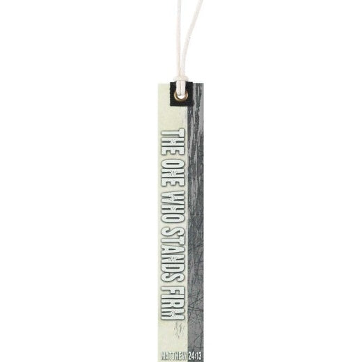 DIC BKMN-6004 BOOKMARK NARROW THE ONE WHO STAND