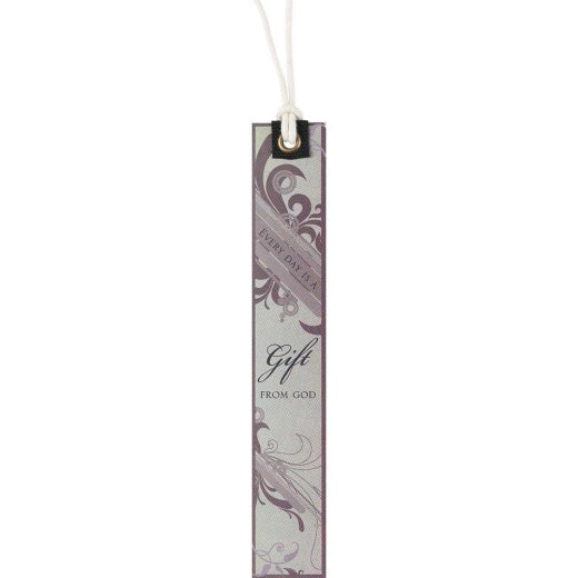 DIC BKMN-6008 BOOKMARK NARROW GIFT FROM GOD