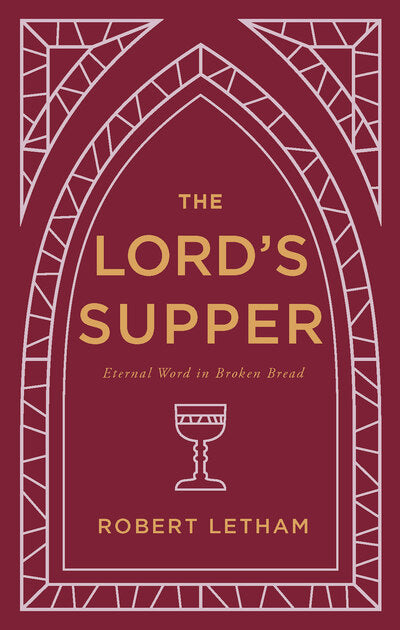 THE LORD'S SUPPER
