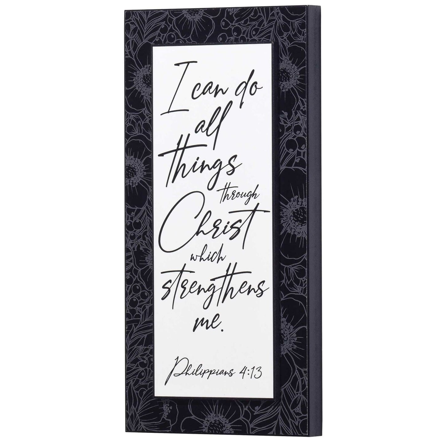DIC SPLK612-816 I CAN DO ALL THINGS