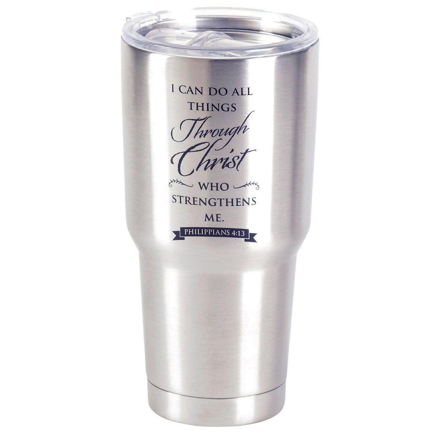 DIC SSTUM-108 TUMBLER SS I CAN DO