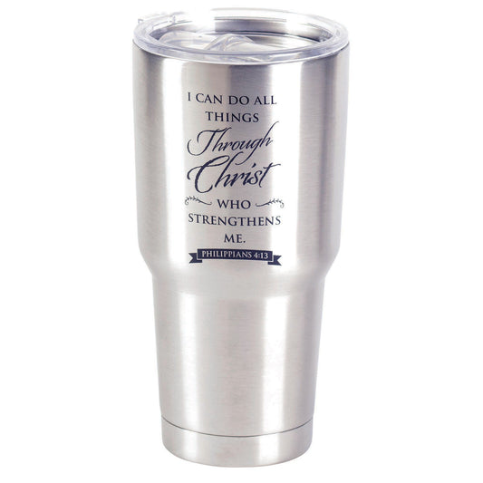 DIC SSTUM-108 TUMBLER SS I CAN DO