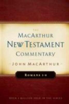 MNTC ROMANS 108