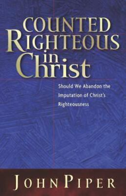 COUNTED RIGHTEOUS IN CH
